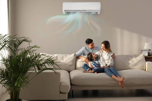 Best HVAC installation services  in Luxemburg, WI