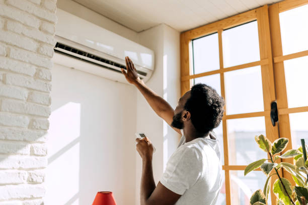 Best HVAC replacement cost  in Luxemburg, WI