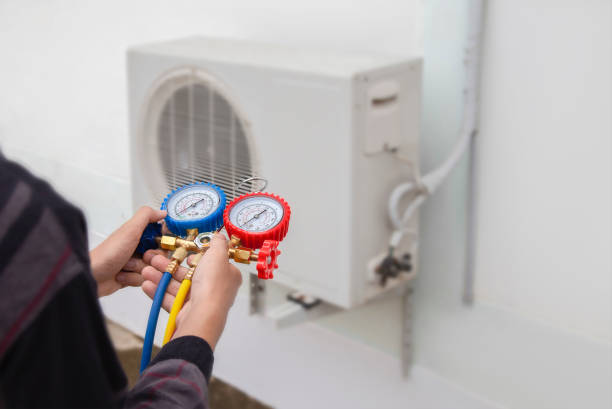 Best HVAC contractors  in Luxemburg, WI