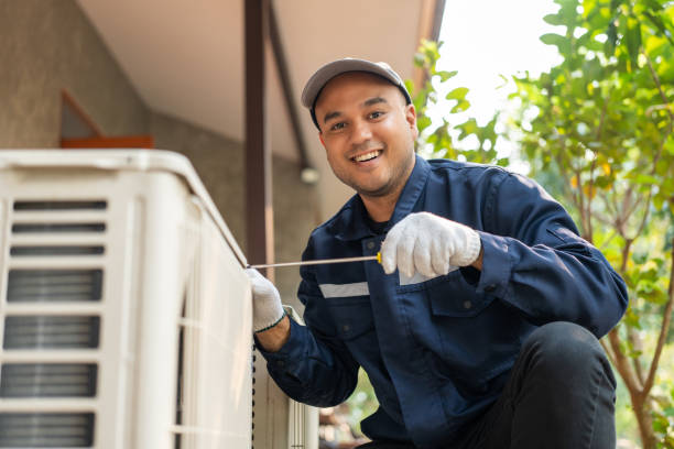 Best Furnace repair near me  in Luxemburg, WI