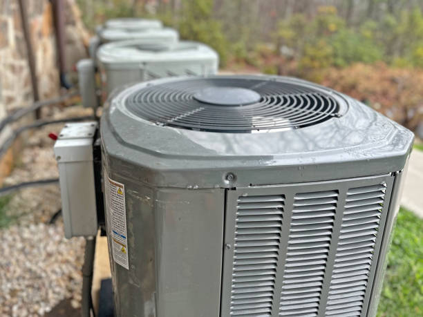 Best Central air repair  in Luxemburg, WI
